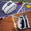 Ba lô Pickleball JUIC, đa chức năng với ngăn giày Túi Pickleball, Ba lô Tennis công suất lớn chống nước di động dành cho nam giới