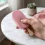 Đồ chơi bóp Popsicle mô phỏng QEARY, Đồ chơi nhồi bông sữa vui nhộn mới lạ, Đồ chơi bóp vui nhộn mới lạ Phục hồi chậm Đồ chơi bóp sô cô la TPR dễ thương Đồ chơi trẻ em