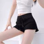 Quần Short Nữ Basic Eo Rút Dây Phối Túi Kiểu Q1204 - Hieuvy Botique