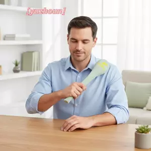 Dụng cụ thư giãn tại nhà với các tính năng trị liệu kinh tuyến để phục hồi cơ bắp