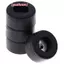 4 Chiếc Loa Đệm Chân Chống shoproof Đệm Chân Cao Su Giảm Chấn Đế 38mm x 19mm