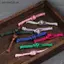 SRVN Trung Quốc Sườn Xám Nút Nút 5 Đôi Handmade Tang Phù Hợp Với Nút Dây Buộc Đóng Cửa Để Làm Đồ Thủ Công DIY.