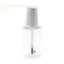 GE 30ml Chai Trộn Sơn Thực Tế Bảo Quản Sắc Tố Jarpact Chai Sửa Chữa Sơn Di Động Cho Gia Đình Dự Án Nghệ Thuật VN