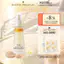 Tinh chất dạng xịt Su:m37 Secret Pore Ceramide Bubble Spray Serum 60ml