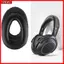 YRBWD 1 Cặp Miếng Đệm Tai Phụ Kiện Sửa Chữa Phần Bịt Tai Bọt Xốp Cho Sennheiser PXC 550 PXC480 MB660