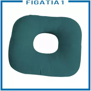 Gối xỏ lỗ tai, Gối hình chữ O mềm, Gối bảo vệ tai, Gối ngủ bên hông để thư giãn trong phòng ngủ, Sofa