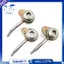 12591858 12641084 Vòi phun dầu Piston cho Captiva Terrain 2.4L Phụ kiện Phần 4 CÁI