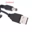 Cáp nguồn sạc USB sang DC 5.5mm Cắm Ja Cáp nguồn USB cho máy nghe nhạc MP3 / MP4