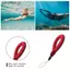 SRVN 250G Neoprene Phao Máy Ảnh Dây Đeo Cổ Tay Chống Trơn Trượt Nổi Để Lặn Bơi Câu Cá Hoạt Động Giải Trí.