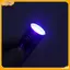 VFZ Nail Droger Mini 9 Led Verlichting Zaklamp Đèn Uv Draagbare Nail Gel Đèn Louislifecool