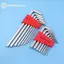 GE 8 Chiếc Cờ Lê Allen Cờ Lê Số Liệu Inch Cờ Lê L Kích Thước Cờ Lê Allen Key Tay Ngắn Bộ Dụng Cụ Dễ Dàng Mang Theo Trong Nhà Thơ VN