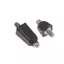 GE 2 Chiếc Hound Traer Cổ Áo Sho Liên Hệ Thích Hợp Cho TT15 / TT10 / TT Series PT Cổ Áo Sho Đào Tạo VN