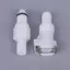 GE 3 / 8 POM Bảng Điều Khiển Y Tế Gắn Nữ Qui Ngắt Kết Nối Ống Barb Air Water CPC Kết Nối VN