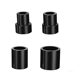 Bộ chuyển đổi hiệu quả hàng đầu 4 phụ kiện ống cho các nâng cấp hệ thống bể cá khác nhau