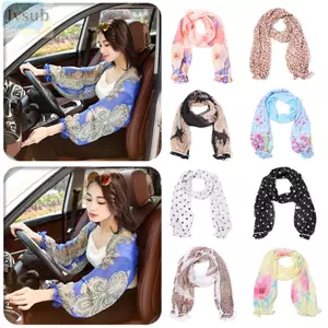JVSUB Chống Nắng Quần Áo Drive Thể Thao Ngoài Trời Chống Tia UV