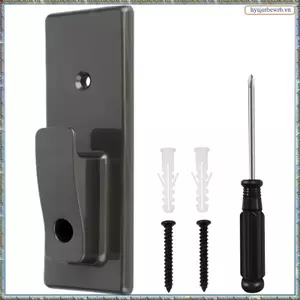 Giá đỡ treo tường cho chân không thẳng HV300 HV320, thay thế các bộ phận 390FFJH380 / 416FFJV300 bằng tuốc nơ vít