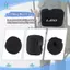 Siêu Nhẹ Và Mạnh Mẽ Neoprene Trống Câu Cá Túi Bảo Vệ Ốp Lưng Cuộn Cho Ốp Lưng Cuộn