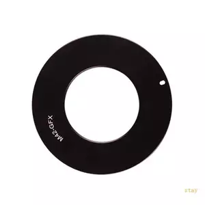 Ở lại M42 1mm Ống Kính Gắn Adapter Vít Camera Hướng Dẫn Sử Dụng Ống Kính Gắn Adapter Cho 100