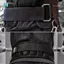 Để nâng tạ, thắt lưng để rèn luyện sức mạnh chuyên nghiệp Hỗ trợ Squat và Deadlift Thiết kế thoải mái A