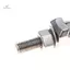 Kẹp móng vuốt đôi bằng thép không gỉ 304 M8 M10 M12 cho phụ kiện chân không ISO với hiệu suất cao mới