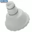 <cosyh>Vacuum Adapter Ground Pools High Quality Highly Match Skimmer Attachment