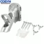 <cosyh>Sturdy and Durable Aluminum Flag Pole Holder for Wall Yard Roof or Truck