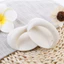 Hiện Đại Đơn Giản Không Đục Lỗ Tay Cầm Bằng Nhựa Cửa Sổ Tay Nắm Cửa Tủ Quần Áo Ngăn Kéo Tay Cầm Dính QJV2