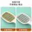 Thép không gỉ Trái Cây Rau Củ Khoai Tây Củ Cải Máy Hủy Máy Xay Dụng Cụ Nhà Bếp Gia Đình Dụng Cụ Xay 51GZ