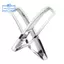 Dành Cho Forester Sj 2013-2016 Phía Trước Phía Sau Sương Mù Đèn Cản Sương Mù Chrome Bao Viền Viền Viền Phụ Kiện