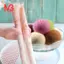 100 Chiếc Dùng Một Lần DIY Khuôn Làm Kem Dụng Cụ Khuôn Tủ Đông Khuôn Kem Kem Túi Tự Tạo Kiểu