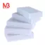 100 chiếc Tẩy Melamine Foam Cleaner Magic Sponge Đa chức năng Mềm trắng