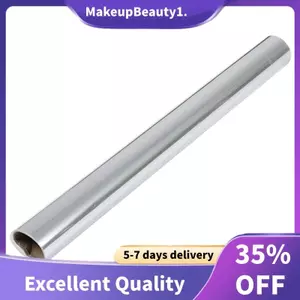 50CM × 20M Cellophane cuộn phim trơn trong suốt dày hoa cản trở quà tặng bọc thủ công