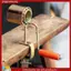 Thresher ngô, Máy gọt vỏ ngô khô quay tay, Hướng dẫn sử dụng, Thresher ngô nhanh, Thresher quay tay, Dụng cụ nhà bếp
