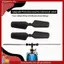 Phụ tùng máy bay trực thăng Rc Lưỡi đuôi V966-020 Cánh quạt cho V930 V966 V977 V988 V911S