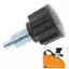 XUAN Spinning Bike Pull Pin Spring Knob Phụ tùng thay thế cho thiết bị tập thể dục VN