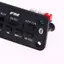 XUAN 1 Bộ 2 * 3W / 5W Bộ Khuếch Đại Máy Nghe Nhạc MP3 Bảng Giải Mã 5V DIY Máy Nghe Nhạc MP3 Ô Tô Đài FM Mô Đun TF USB Mic Ghi Gọi VN