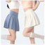 Váy thể thao khô nhanh 2 trong 1 lưng cao dành cho nữ với quần short tích hợp để tập Yoga, chơi gôn, trang phục thường ngày ngoài trời
