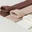 Tất đùi nữ vintage Vớ dài nữ sợi Cotton len tăm cao cấp mềm nhẹ co giãn thoải mái