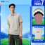 Áo thun polo nam ngắn tay HLA Vải cotton co giãn thoáng mát - Phù hợp mọi phong cách