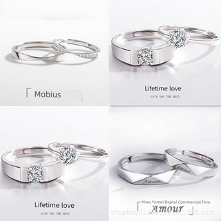 Titanium Steel Wedding Ring by asDAD4W3.vn