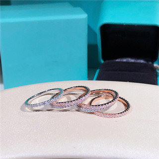 Women's Gold-Plated Ring by Auqushope6.vn