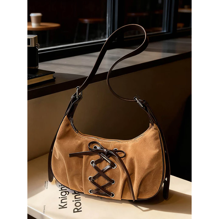 Women's Shoulder Bag – for Work – 2