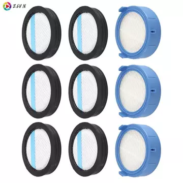 Bộ lọc trước bộ lọc HEPA cho máy hút bụi không dây ASKW4 -cho máy hút bụi không dây 8000