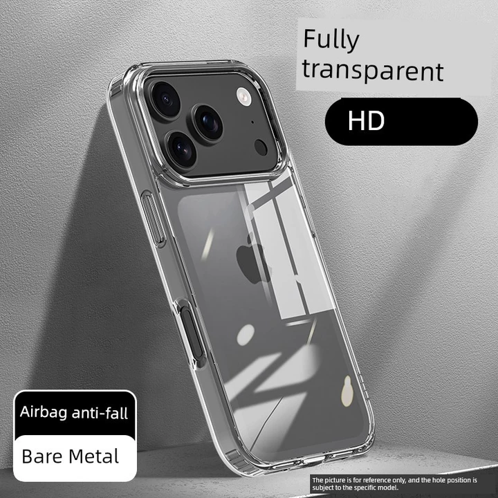 iPhone Case for iPhone 18 Pro Max – 3