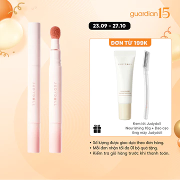 Son Kem Lì Đầu Bông Judydoll Matte Lip Cream | Guardian Việt Nam