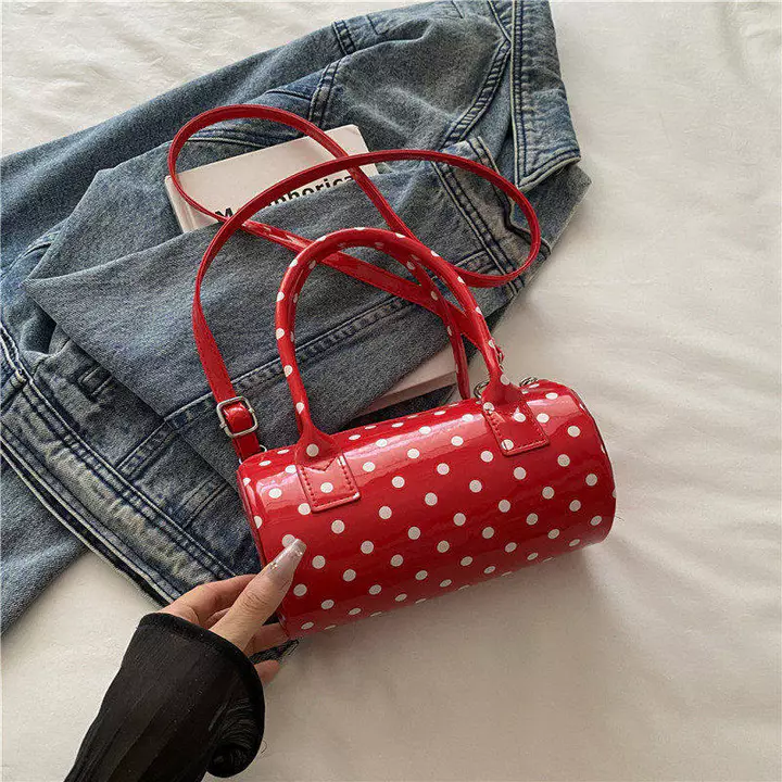 Women's Handbag – Mini – 7