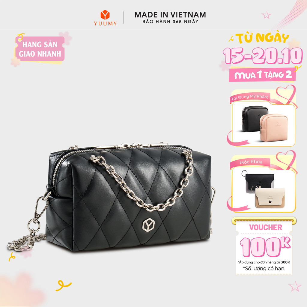 Túi đeo chéo nữ YUUMY YN339