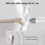 Công cụ làm sạch ráy tai silicone mềm cho bé,Với đèn LED,Thiết kế cho bé,Chất liệu silicone an toàn