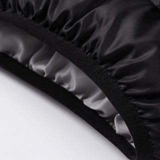 Nam Jacket Down-Filled Windproof, Full-Zip Puffer cho Thời Trang Hàng Ngày