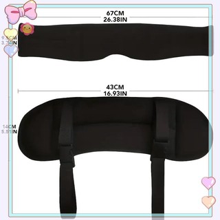 [beautifulhome] 1 Bộ Mặt nạ mắt cổ du lịch Pure Memory Flight Thoải mái thoáng khí có thể giặt được Vỏ máy bay du lịch [Làm đẹp]